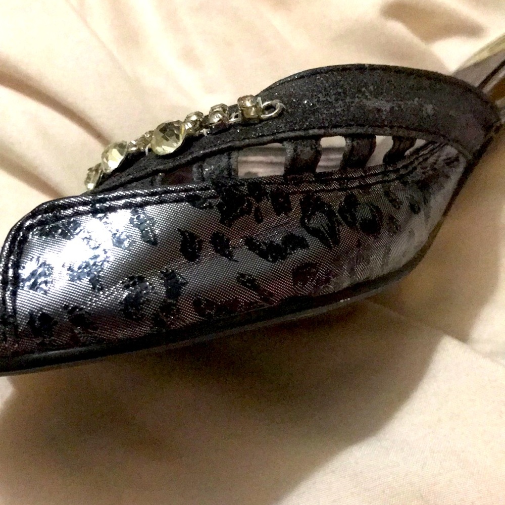 Bolaro Summer R Rio heels🛍 - Picture 4 of 4